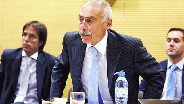 Sbatella, ex titular de UFI y aduana habló sobre “el alquiler de cautelares”