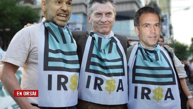 irsa