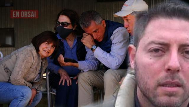 Dirigente de la Sociedad Rural fue detenido en Rosario con armas y drogas