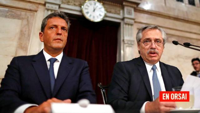 Alberto rearma el gabinete iniciando una nueva etapa de su gobierno