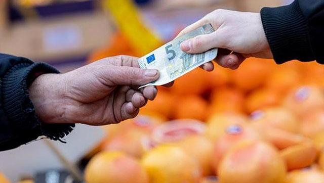 La inflación en la eurozona alcanzó un récord histórico