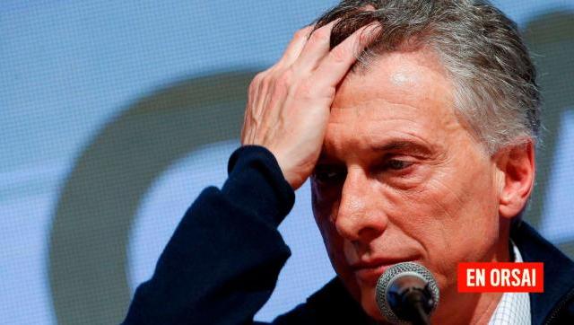 El fiscal pidió que se anule el sobreseimiento de Macri en la causa de espionaje