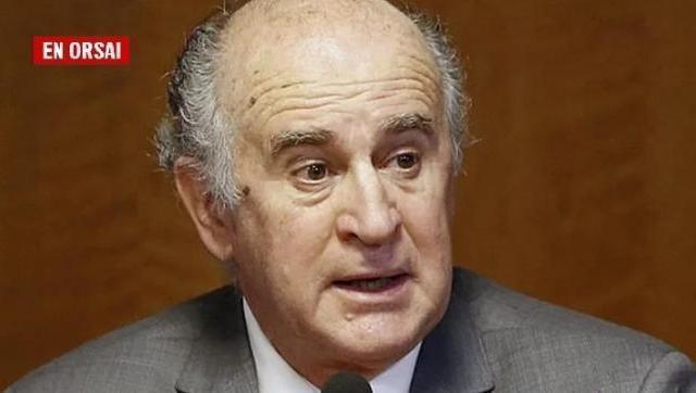 Parrilli: “Se ha demostrado que el fiscal es un empleado de Clarín y La Nación y del Macrismo”