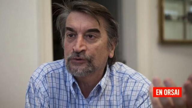 Edgardo Mocca: 