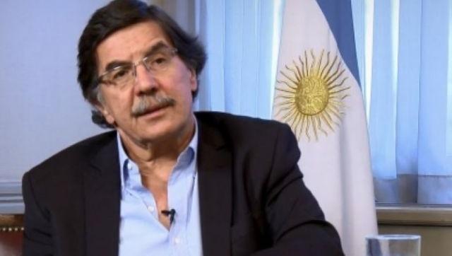 Sileoni: “Las medidas de la derecha están provistas de gran ignorancia de lo que pasa en la escuela”