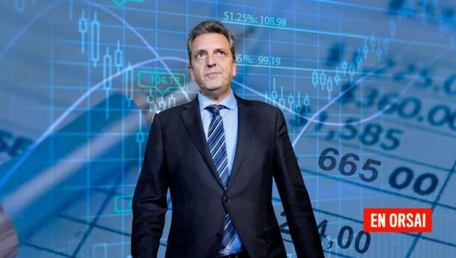 El gobierno nacional cubrió todos los vencimientos de la deuda del mes dejada por Macri