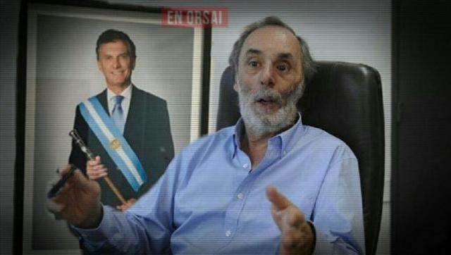 Pablo Tonelli, Diputado Nacional del PRO