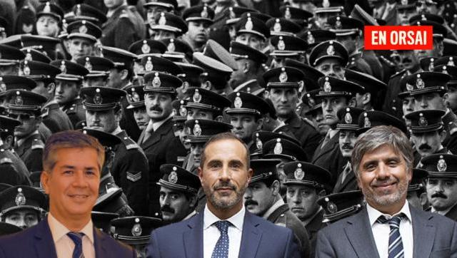 Concedieron la excarcelación a genocida condenado por delitos de lesa humanidad