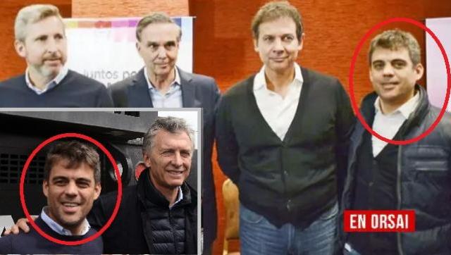 Fue procesado y embargado exinterventor de YCRT de gestión macrista