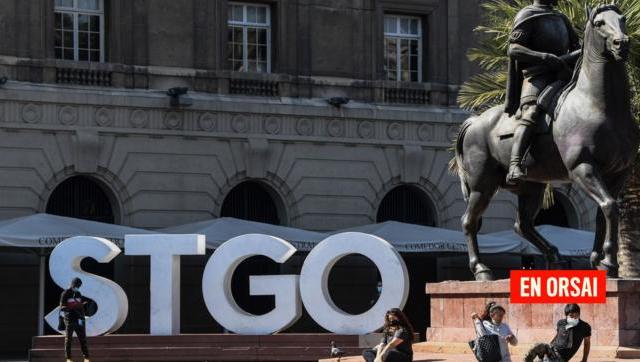 Chile celebra centenario de su primera transmisión radial, el medio más confiable en el país