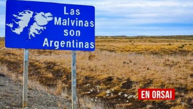Malvinas: Senadores fueguinos rechazan un concurso de la Embajada de Reino Unido