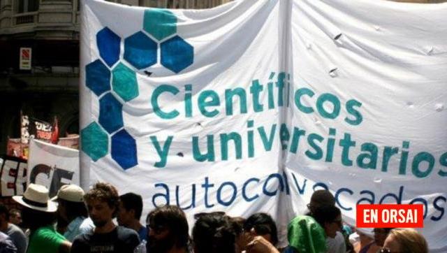 Más de 2000 científicos y universitarios del país firmaron un documento en apoyo a Cristina Kirchner