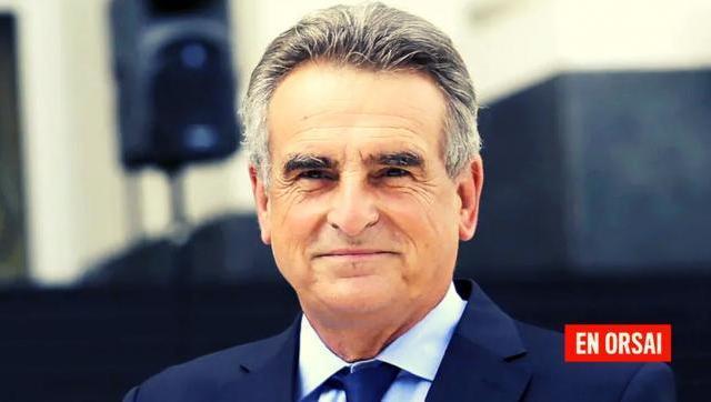 Rossi: “El PJ decreta el estado de alerta y movilización a lo largo y lo ancho del país”