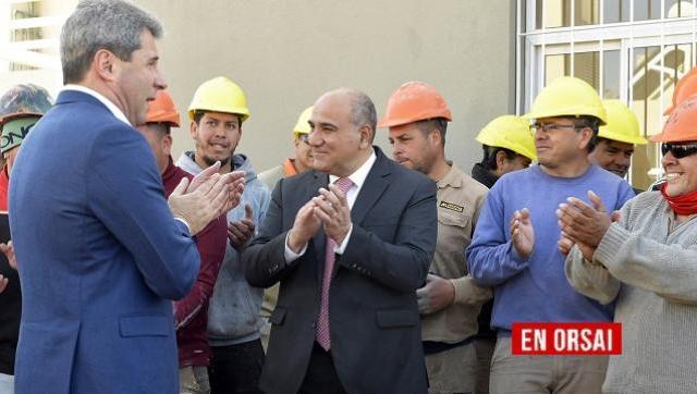 “San Juan se encamina a ser una potencia minera”