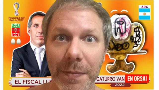 Nik se quiso hacer el piola y se la devuelven con creatividad 