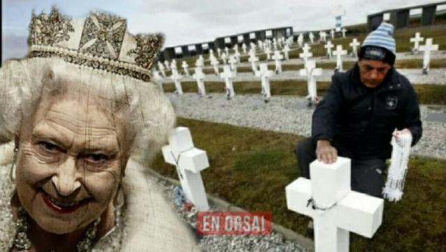 La monarca Isabel II de Reino Unido falleció hoy a los 96 años tras siete décadas de reinado