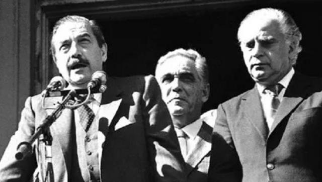 A la oposición le falta un Cafiero, Por Eduardo Valdés