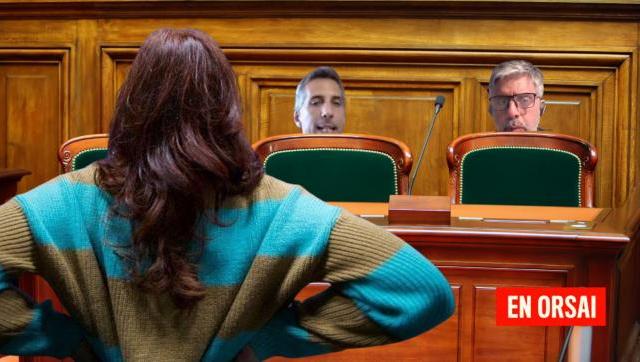 Juicio por la causa Vialidad: sigue el alegato de la defensa de Cristina Kirchner