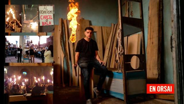 La Justicia se negó investigar a la agrupación Revolución Federal como instigadora del intento de homicidio a CFK