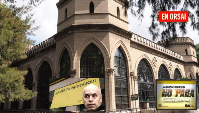Larreta gasta millones en el Ecoparque en una restauración pero cobrará monedas por su explotación