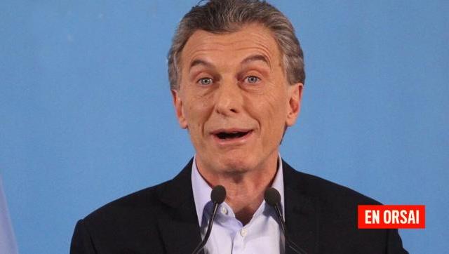 Macri anticipó que privatizaría las jubilaciones si vuelve al Gobierno