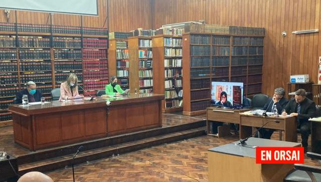 Suspendieron nuevamente el juicio contra Milagro Sala y piden la nulidad