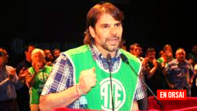 DANIEL CATALANO ASEGURÓ QUE: “La esperanza de nuestro pueblo está en que Cristina pueda llevar el proyecto adelante”