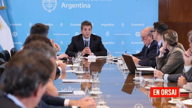 Mendiguren: “Apostamos fuertemente a que haya racionalidad y acuerdo”