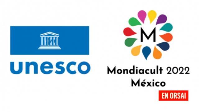 Argentina participa de la Conferencia Mundial de la UNESCO sobre Políticas Culturales y Desarrollo Sostenible - Mondiacult 2022