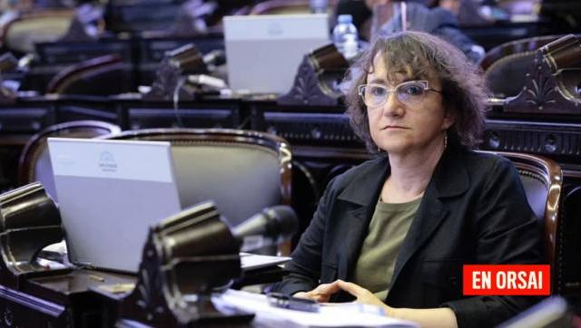 Denunciaron a Larreta: 