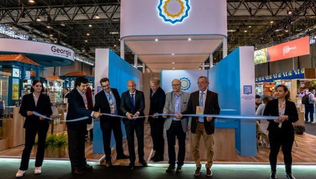 104 PyMEs argentinas en la feria mundial más importante del sector agroalimentario