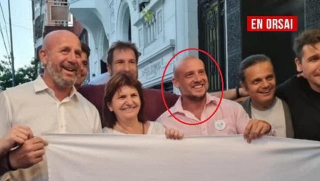 Intento de asesinato de la Vicepresidenta de Argentina: quién es Hernán Carrol
