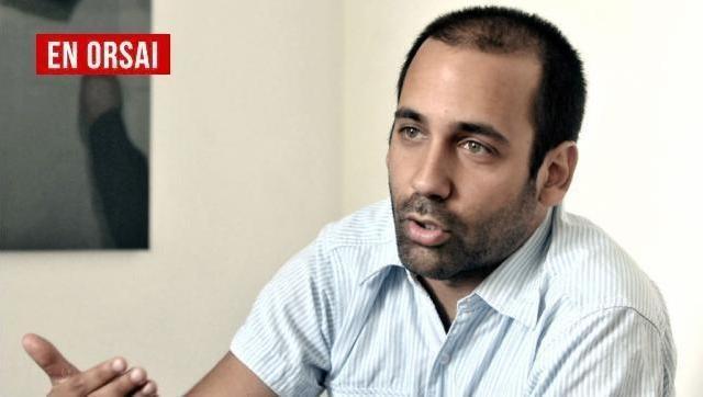 Itaí Hagman, Diputado nacional por el Frente de todos