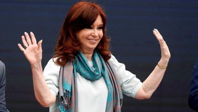 Se caen todas: Cristina sobreseída en otra causa vinculada a la de los Cuadernos de Centeno