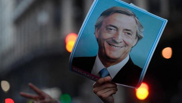 Foto: Ramiro Gómez.
