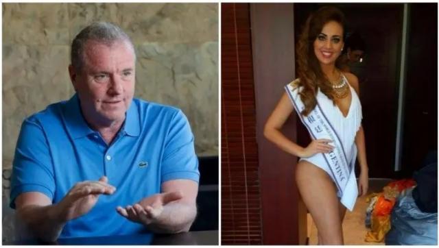 Quién es la ex Miss Argentina que Gerardo Milman contrató para un cargo 