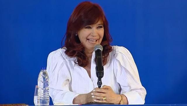 Cristina 2023: 