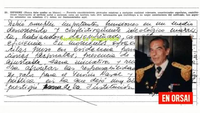 Larreta nombra Gerente al hijo del interventor del INTA en la Dictadura