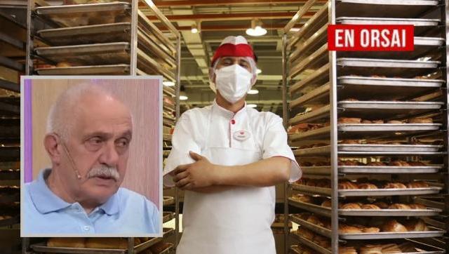 José Hernández: “Nosotros queremos asegurar el mercado interno y que se venda el excedente”