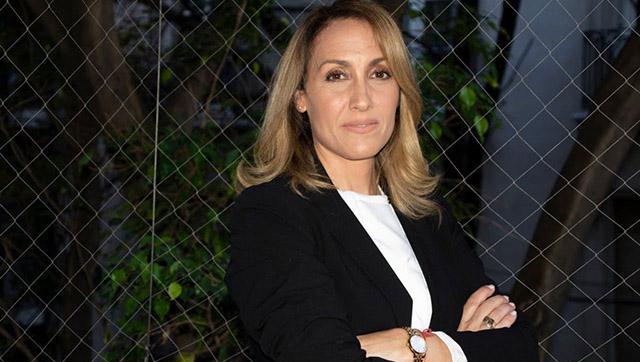 Piden quitarle la licencia a la macrista Florencia Arietto 