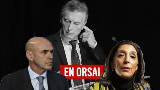 Investigan llamadas y reuniones clave de Macri que probarían el espionaje ilegal