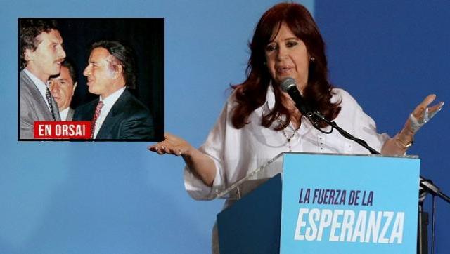 De esto habló Cristina: breve historia de Aerolíneas Argentinas