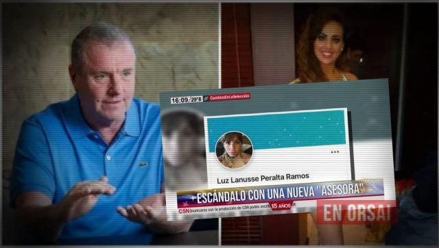Renunció Milman? Otro episodio de corrupción salpica al diputado del PRO