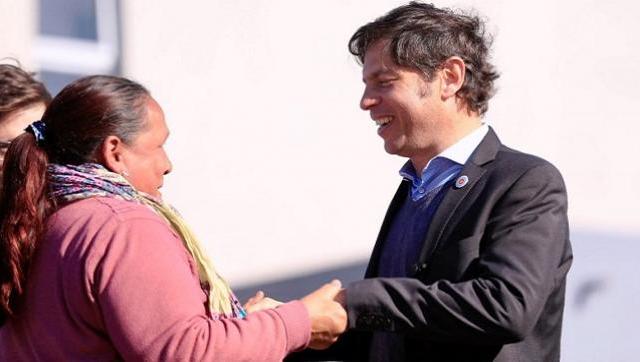 Ya son más de 10.400 las viviendas que se construyen en provincia de Buenos Aires