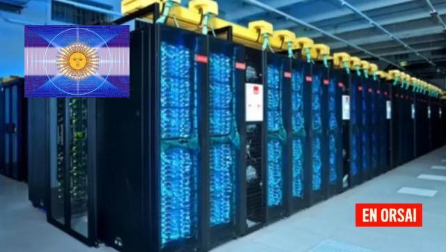 Asi será la supercomputadora que tendrá la Argentina y estará entre las Top 500 del mundo