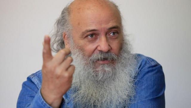 Emilio Pérsico, Secretario de Economía Social y dirigente del Movimiento Evita