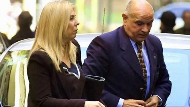 Justicia: de que se trata la denuncia que presento la jueza Capuchetti