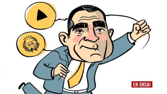 Repudio generalizado a Luis Juez por tratar de “pueblo de mierda” a los argentinos