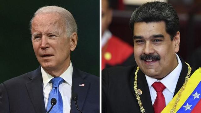 Tras el alivio de sanciones Venezuela firmará contratos con empresa estadounidense 