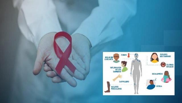 Datos importantes: Más de 140 mil personas viven con VIH Sida en la Argentina